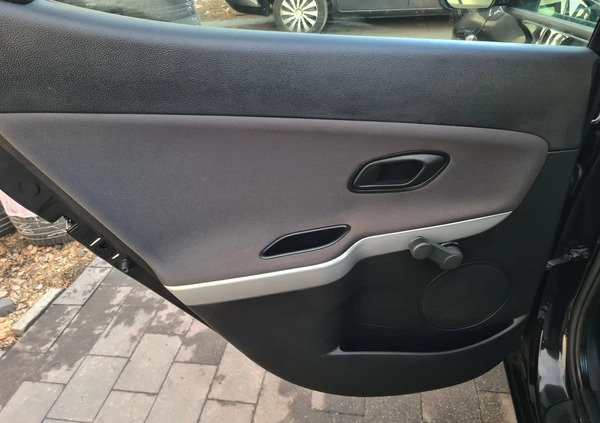Kia Ceed cena 34499 przebieg: 61230, rok produkcji 2014 z Wasilków małe 781